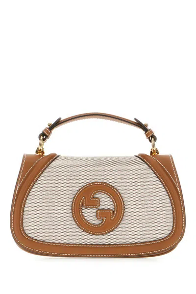GUCCI GUCCI HANDBAGS.