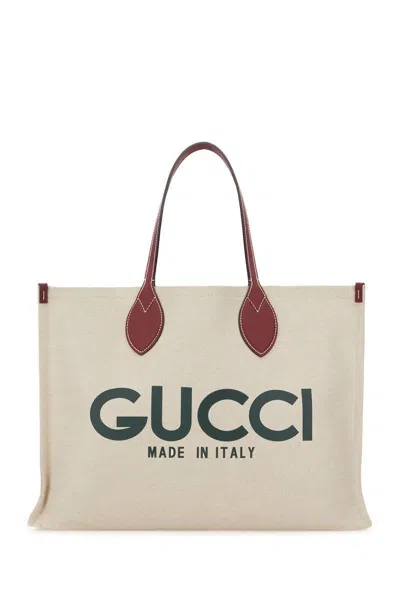 Gucci Handbags.