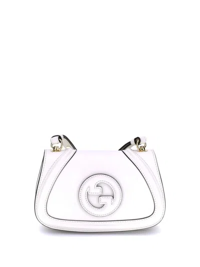 Gucci Handbags In White