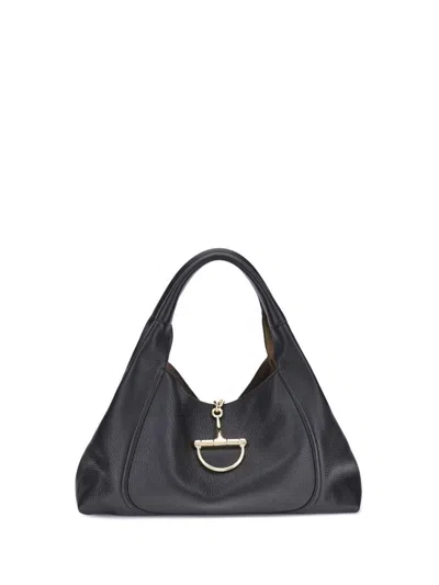 Gucci Handbags In Black