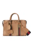 Gucci Small Double G Top-handle Bag