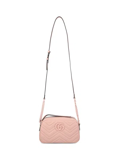 Gucci Handbags In Pink