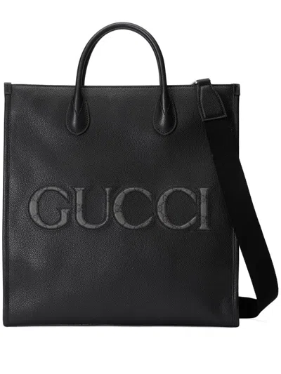 Gucci Handbags Black