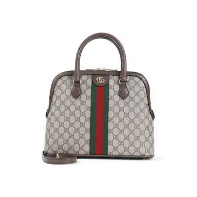 Gucci Handbags In Brown