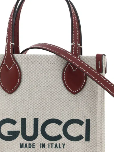 Gucci Handbags In Greg Gre/ro