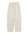 Gucci Harlan Jeans In White