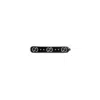 Gucci Resin Gg Original Hair Accessories Women In Black