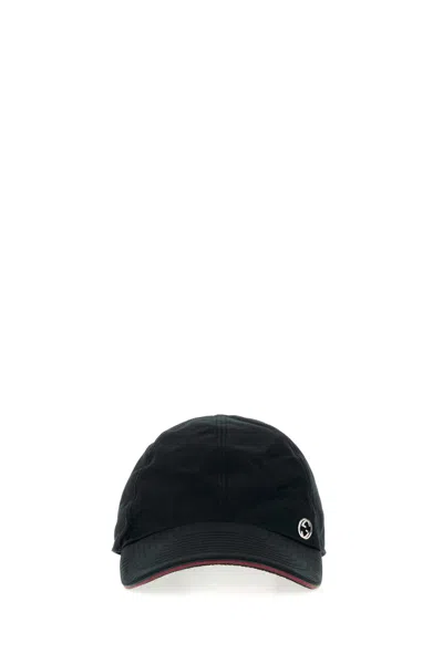 Gucci Hat In Black