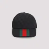Gucci Hat Accessories In Black Vrv