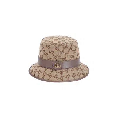 GUCCI GUCCI HAT