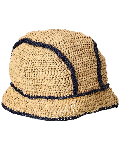 Gucci Hat In Neutral