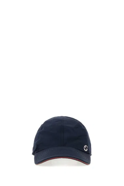 Gucci Hat In Green