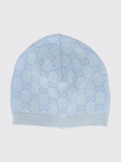 Gucci Hat Kids In Brown