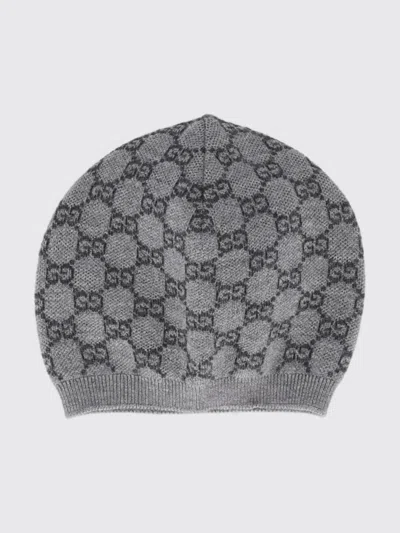 Gucci Hat Kids In Gray