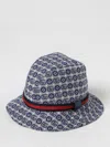 Gucci Hat Kids  In Blue