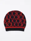 Gucci Mini Wool Beanie For Kids In Multi