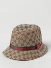 Gucci Hat Kids  In Neutral