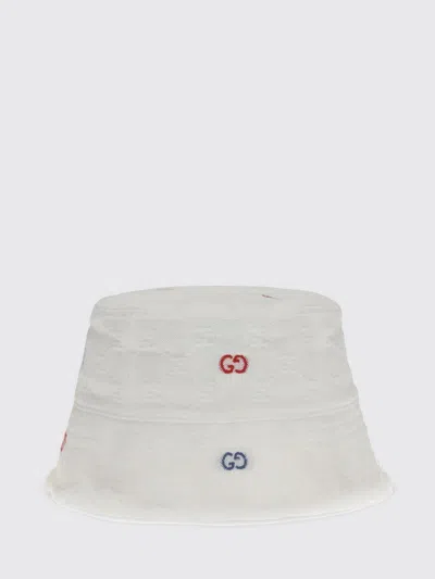 Gucci Hat Kids  In Transparent