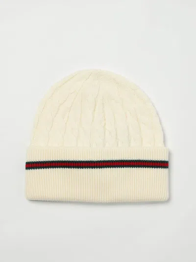 Gucci Hat Kids  In Black