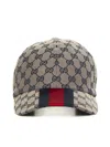 Gucci Original Gg Baseball Hat