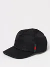 Gucci Hat Men Black In Black
