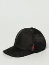 Gucci Hat Men Black
