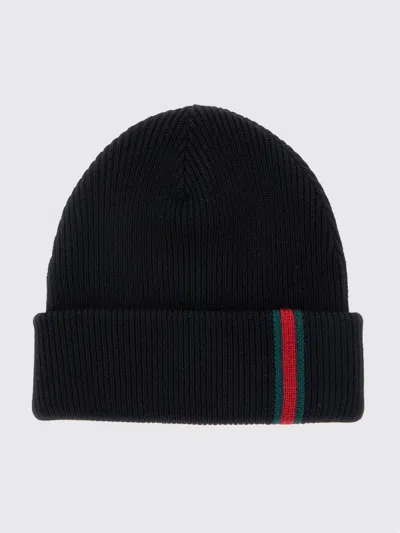Gucci Hat Men In Black