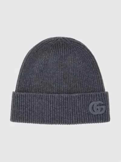 Gucci Hat Men In Gray