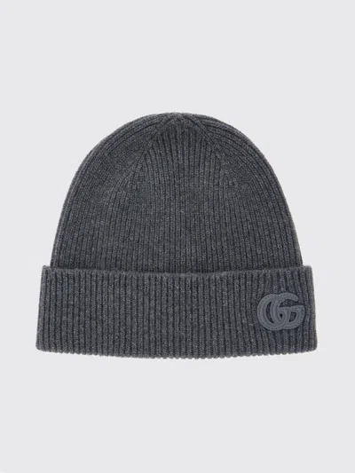Gucci Hat Men In Gray