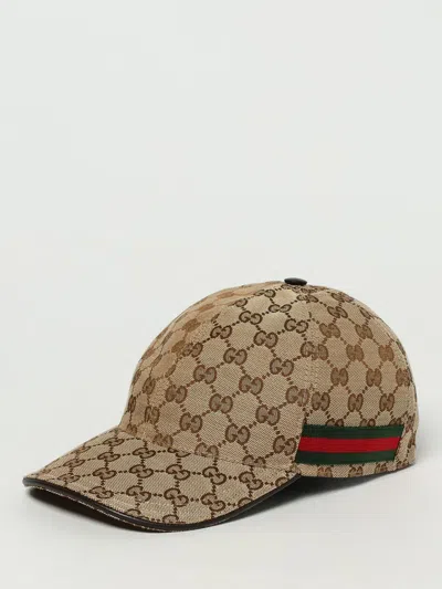 GUCCI HAT MEN GUCCI