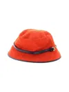 Gucci Hat In Orange