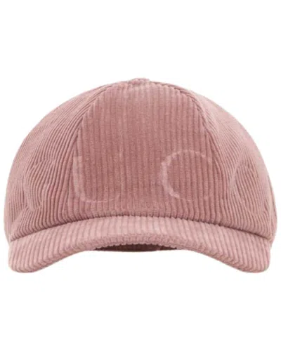 Gucci Hat In Pink