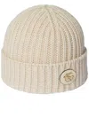Gucci Hat Victor Lux Accessories In Beige