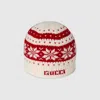 Gucci Hat With Logo In Multi