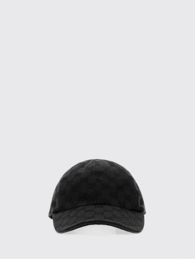 GUCCI GUCCI HAT WOMAN