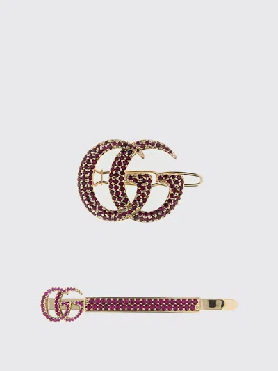 Gucci Hat Woman  In Pattern