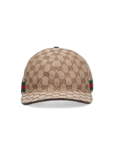 Gucci Hats