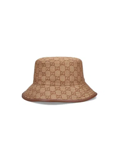GUCCI GUCCI HATS