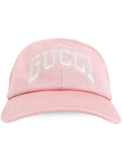GUCCI GUCCI HATS
