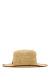 Gucci Women Raffia Hat