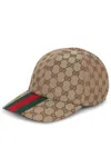 GUCCI GUCCI HATS