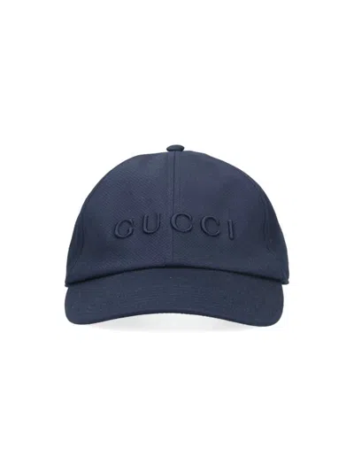 GUCCI GUCCI HATS