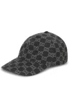 Gucci Hats In Grey