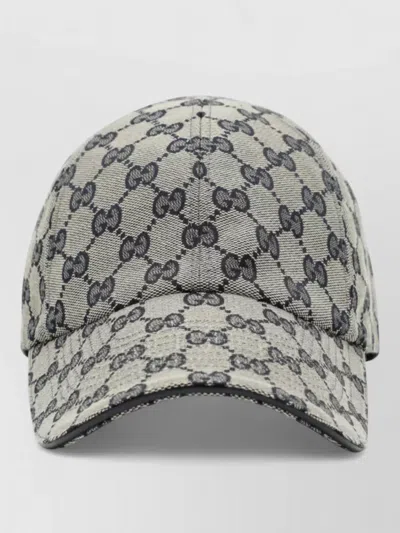 Gucci Headband In Gray