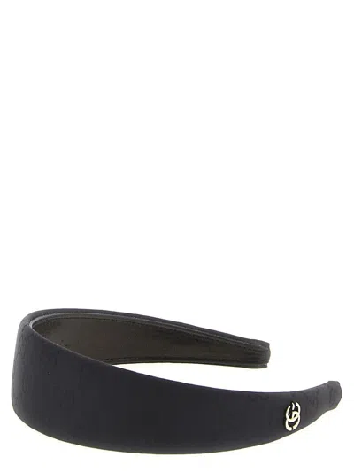 GUCCI GUCCI HEADBAND GG