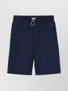 Gucci Cotton Poplin Bermuda Shorts