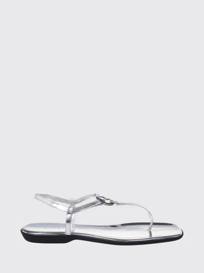 GUCCI GUCCI HEELED SANDAL WOMAN
