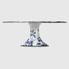 Gucci Herbarium Cake Stand In Undefined