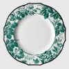 Gucci Herbarium Dinner Plate In Undefined