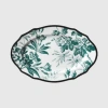 Gucci Herbarium Hors D'oeuvre Plate In Undefined